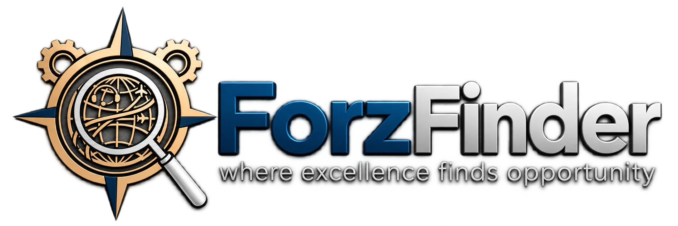 ForzFinder Recruitment Consultancy