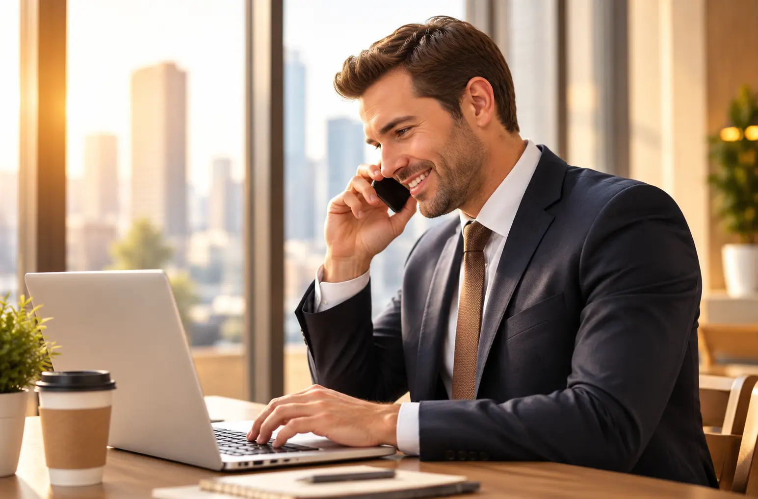 Collections recruitment