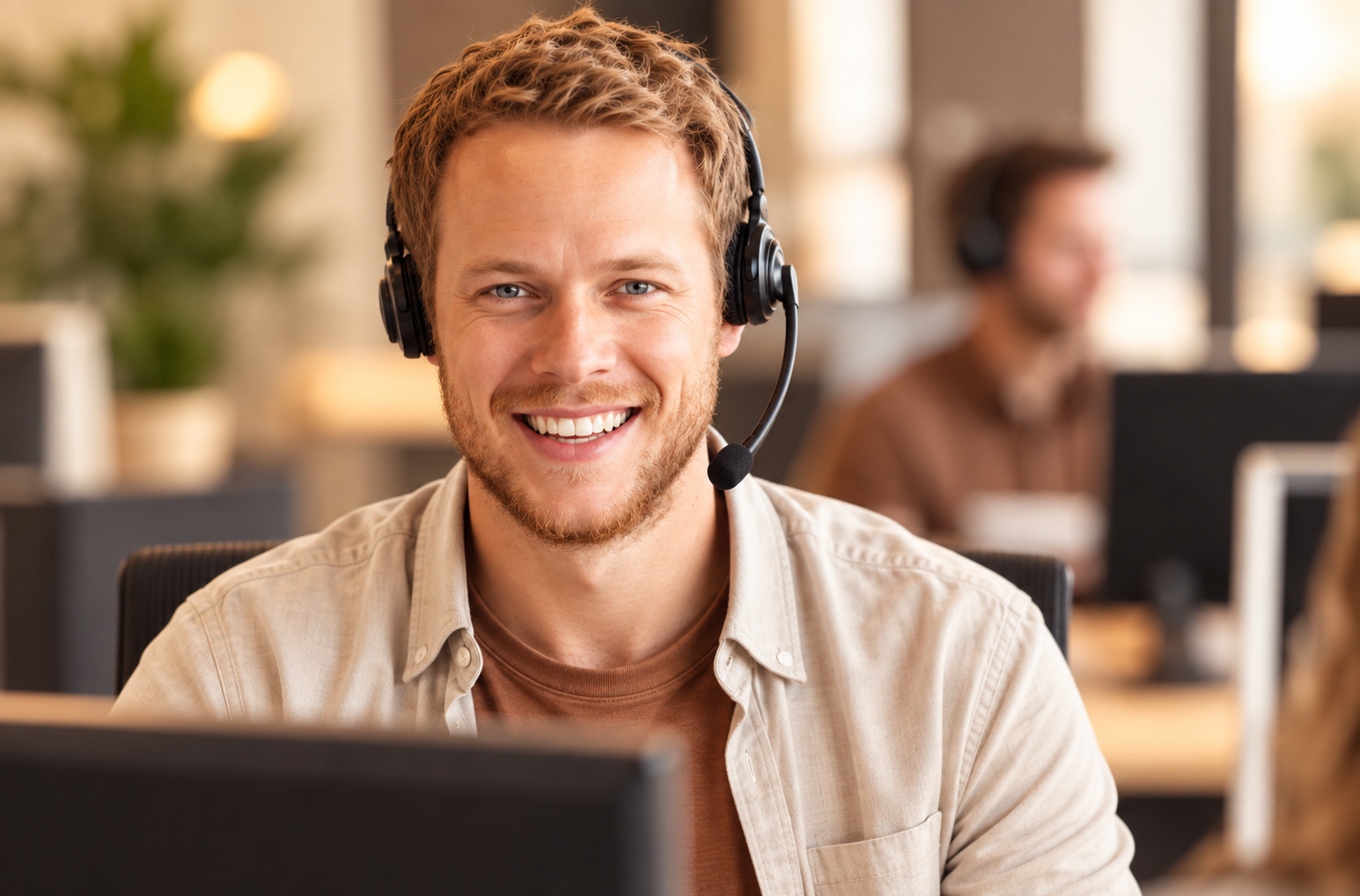 BPO and customer support recruitment
